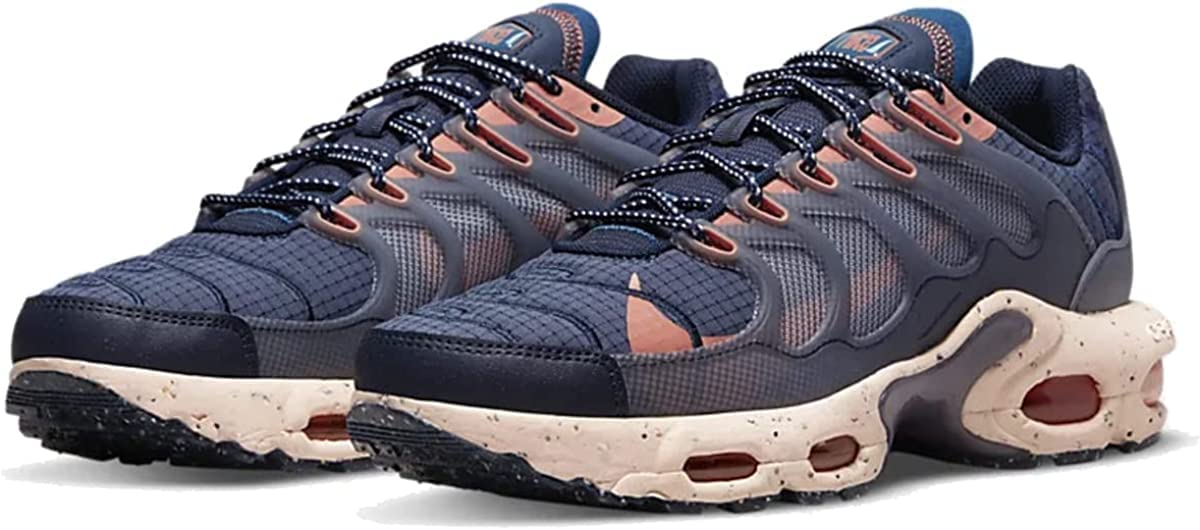 NIKE ナイキ スニーカー 26.5cm AIR MAX TERRASCAPE PLUS エア マックス テラスケープ プラス 国内正規品 DN4587 オブシディアン